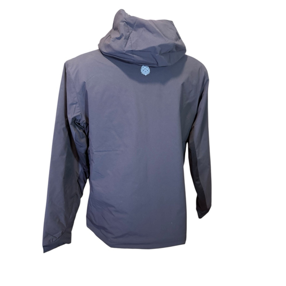 Men's Stio Fernos Insulated Jacket Black S - Picture 2 of 5